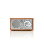 Tivoli Audio Radio Model One® Bluetooth, Cherry/Silver